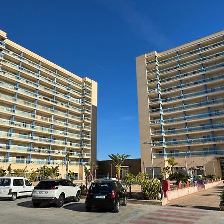 Sea-Esta Apartamento Guardamar del Segura Esterno foto