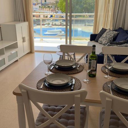 Sea-Esta Apartamento Guardamar del Segura Esterno foto
