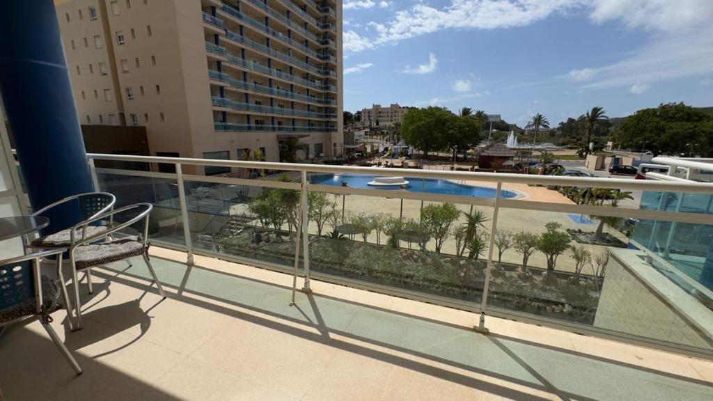 Sea-Esta Apartamento Guardamar del Segura Esterno foto