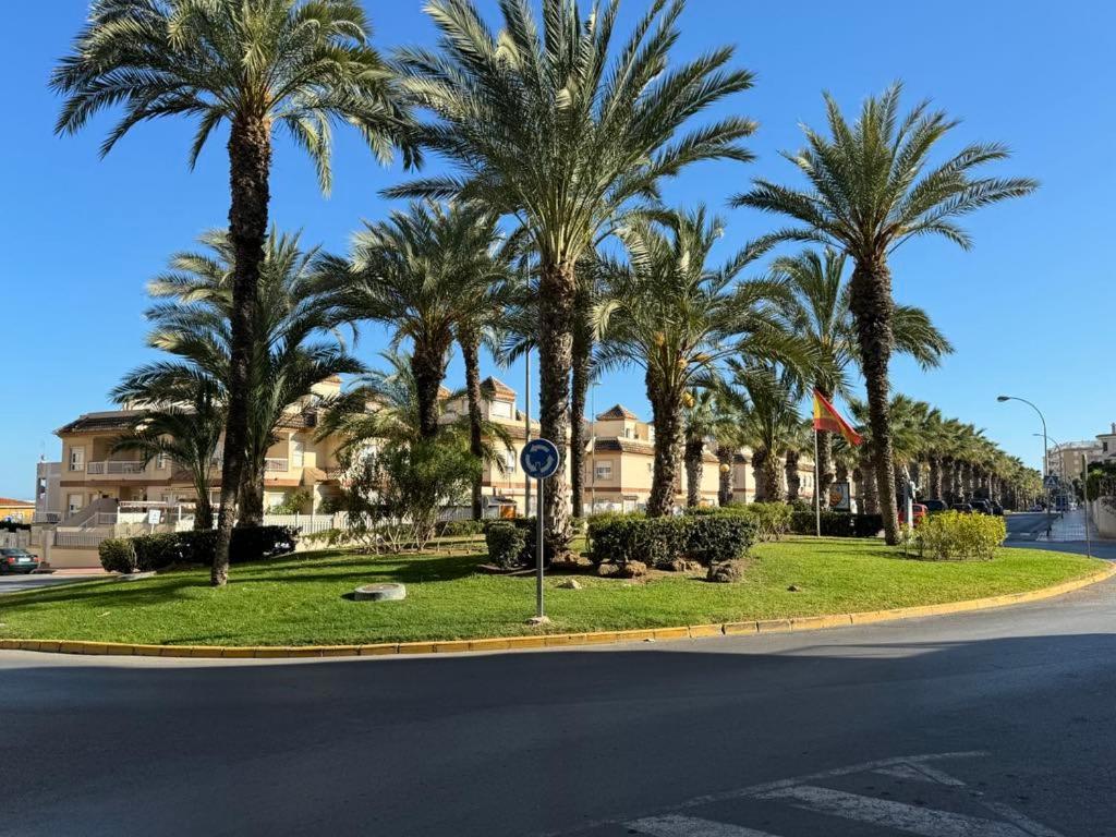 Sea-Esta Apartamento Guardamar del Segura Esterno foto