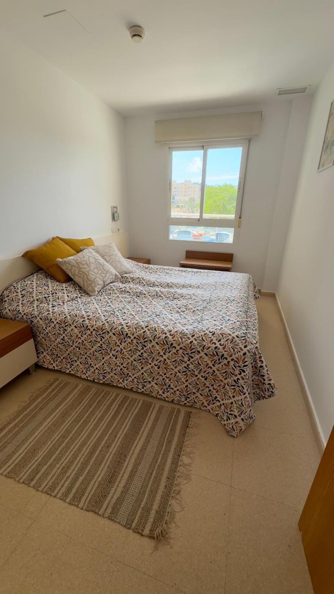 Sea-Esta Apartamento Guardamar del Segura Esterno foto